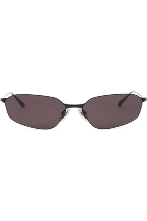 Balenciaga Invisible 2.0 Sunglasses in
