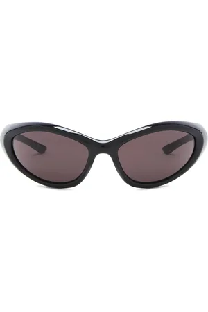 Balenciaga Sporty B Sunglasses in