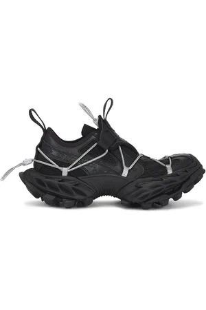 Balenciaga Hike Sneaker in