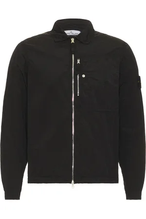 Stone Island Overshirt in