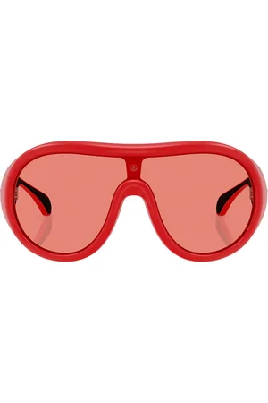 Moncler Cloche Sunglasses in
