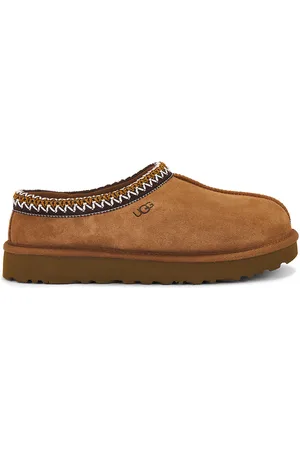 UGG Tasman Slipper in Tan