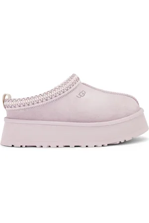 UGG Tazz Slipper in Lavender