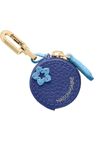Maison De Sabre Sabrémoji Fruit Charm in Blue