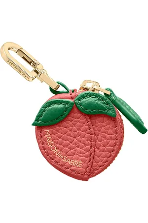 Maison De Sabre Sabrémoj Fruit Charm in