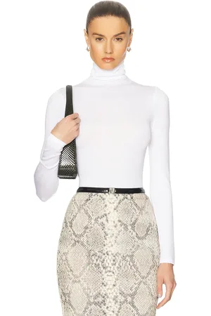 Wolford Colorado String Bodysuit in