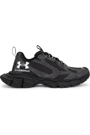 Balenciaga X Under Armour 3Xl Knit Ua in Black