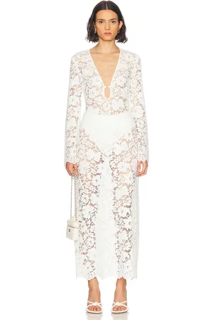 SANS FAFF Lido Dress in