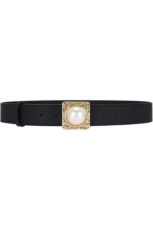 Retrofete Audre Leather Belt in