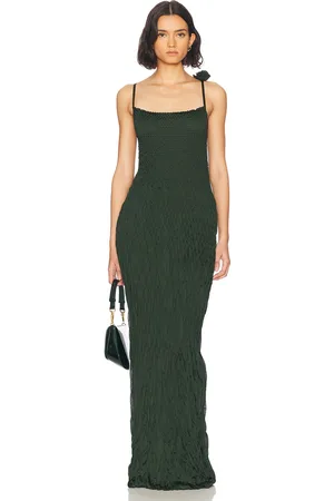Maygel Coronel Zagori Dress in