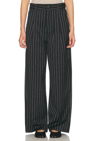 Carhartt Seaton Pant in Black