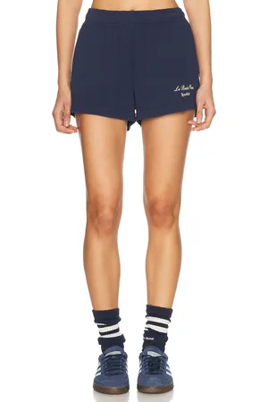 Sporty & Rich X Le Bristol Paris Faubourg Disco Short in