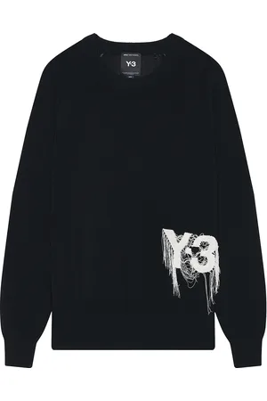 Y-3 Knit Crew in
