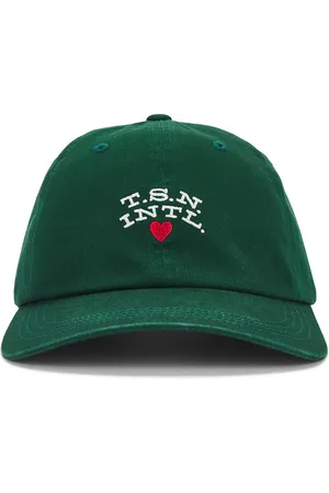 This Is Never That Tsn Heart Cap in
