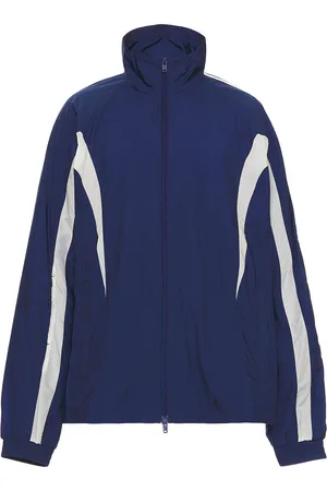 Y-3 3s Jacket in Blue