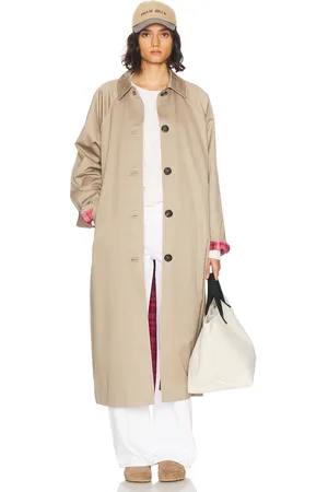Saks Potts Noah Coat in