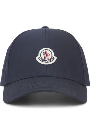 Moncler Baseball Cap in Blue