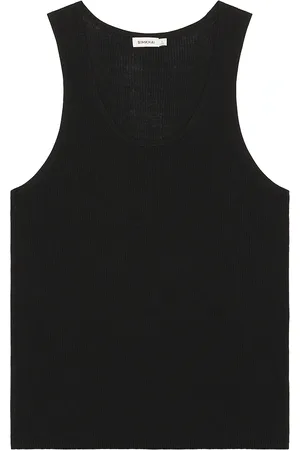 Simkhai Ribbed Tank in