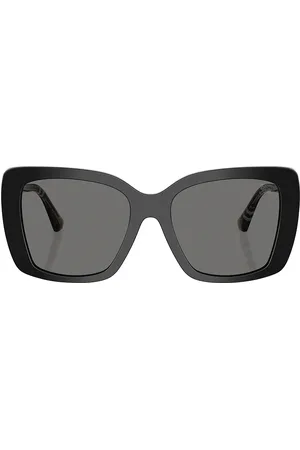 Burberry Square Sunglasses in