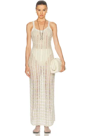 ZANKOV Libania Dress in Grey