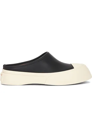 Marni Slip On Sneakers in
