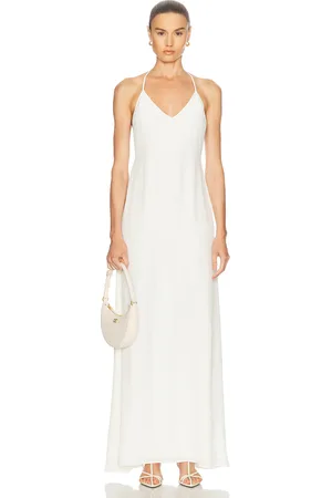 Staud Machu Silk Dress in