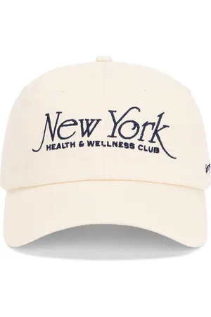 Sporty & Rich NY 94 Hat in