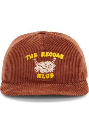 Nicholas Daley Reggae Klub Cap in