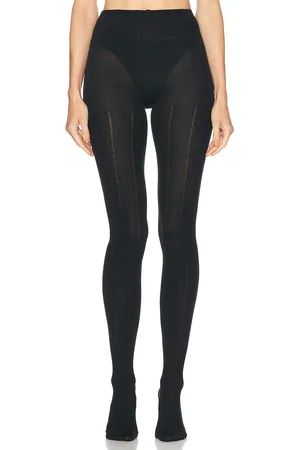 Falke Needlepoint Tight in