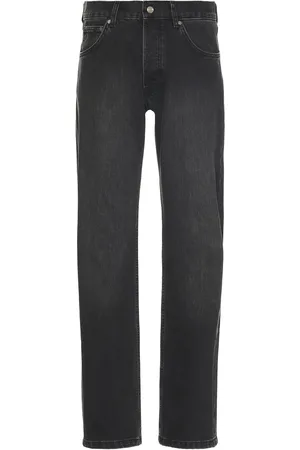 NN.07 Sonny Denim Jean in Black