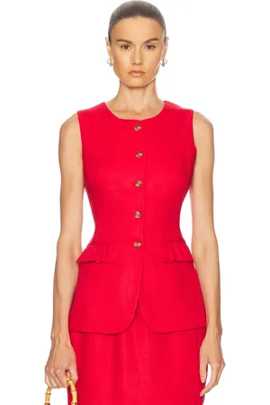 POSSE Matilda Vest in