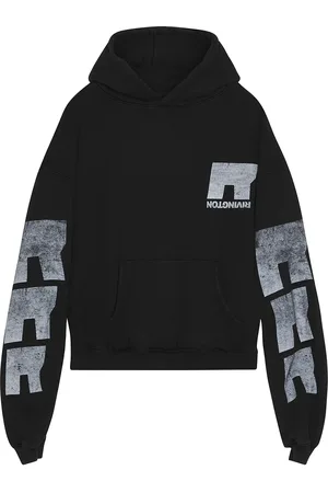 RRR-123 Heritage Cva Pullover in Black
