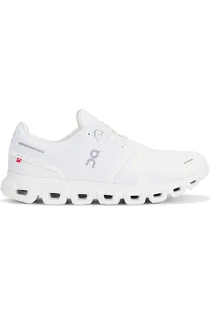 On Running Cloud 6 Sneakers in