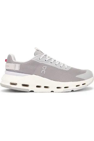 On Running Cloudnova Form 2 Sneaker in Lavender