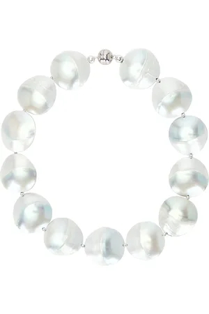 Julietta Varadero Necklace in Ivory