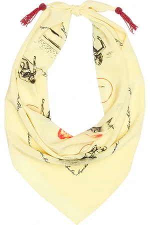 BODE Games Scarf in