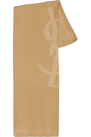 Saint Laurent Scarf in