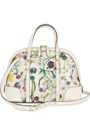Gucci Nice Flora Handbag in