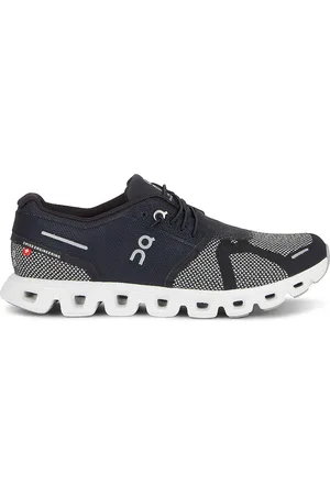 On Running Cloud 5 Combo in Black
