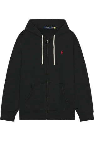 Ralph Lauren Full Zip Hoodie in