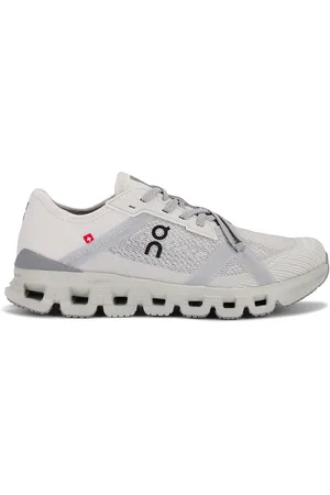 On Running Cloud X 4 Ad Sneaker in Grey