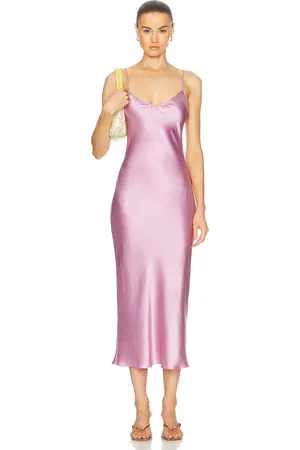 SABLYN Taylor Dress in Pink