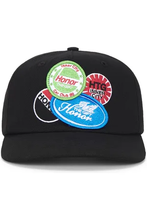 HONOR THE GIFT Fuel Trucker Cap in