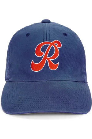 rice nine ten Fade Baseball Cap in