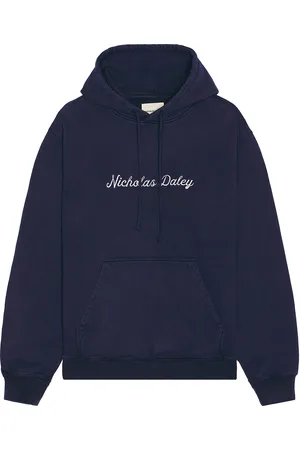Nicholas Daley Reggae Klub Hoodie in
