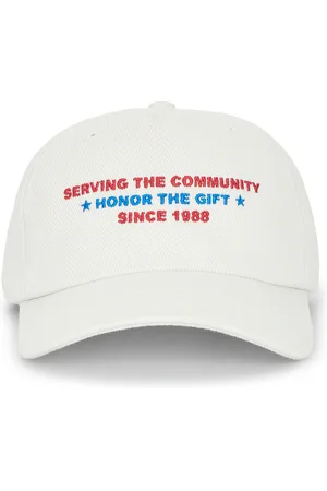 HONOR THE GIFT Community Trucker Cap in