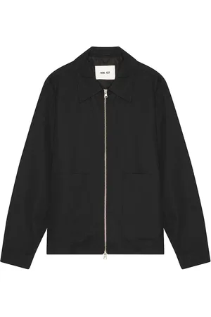NN.07 Gael Jacket in
