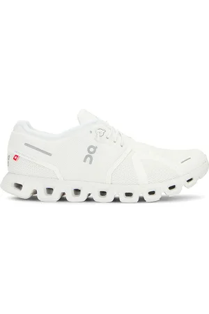 On Running Cloud 5 in White