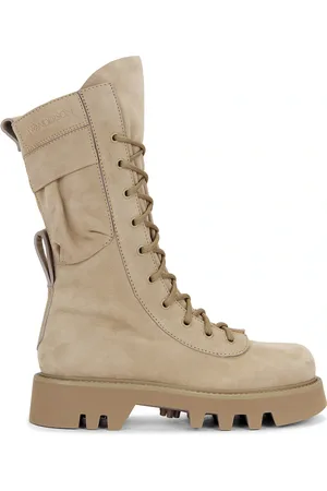 J.W.Anderson Combat Boot in