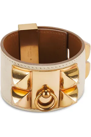 Hermès Collier De Chien Bracelet in